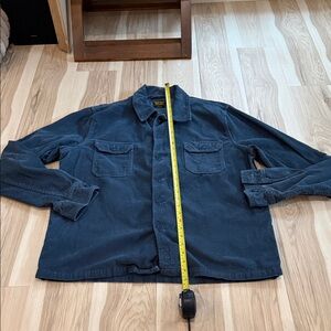 Civilianaire by Gene Montesano Long Sleeve Shirt